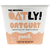 Oatly! Yogurt Alternative, Non-Dairy, Full-Fat, Peach