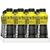 vitaminwater active lemon lime sports drink w/ antioxidants and electrolytes