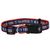 Pets First Large NHL New York Islanders Collar for Dogs & Cats