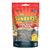 Higgins Premium Pet Foods Sunburst Gourmet Natural Treats Leafy Greens & Herbs With Chamomile & Bee Pollen for All Birds
