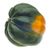 Bay Baby Produce Organic Acorn Squash