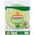 Mission Wraps Garden Spinach Herb Tortillas
