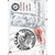 White Claw Hard Seltzer, Spiked, Ruby Grapefruit, 6 Pack
