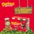 Danimals Strawberry Explosion Smoothies