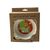 Sugarbooger Baby Otter Suction-Anchored Divided Baby Bowl