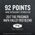 The Prisoner Napa Valley Red Blend Red Wine
