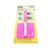Post-It 3" x 3" Assorted Sticky Note Flags