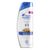 Head & Shoulders Dry Scalp Care with Almond Oil 2-in-1 Anti-Dandruff Paraben
