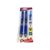 Pentel EnerGel RTX Retractable Blue Pens