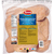 Tyson Chicken Breast, Boneless, Skinless, Thin Sliced, Uncooked