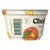 Chobani Yogurt, Greek, Non-Fat, Peach on the Bottom