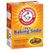 Arm & Hammer Baking Soda, 1