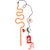 R2P Pet Sushi Swiper Wand Cat Toy
