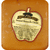 Apple Smoked Cheese Cheese, Apple Smoked, Mozzarella
