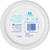 Dixie Plates, 8.5 Inch