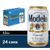Modelo Especial Mexican Lager Beer Cans