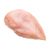 Sbf Frozen Bone-In Turkey Breast