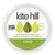 Kite Hill Cream Cheese, Dairy Free, Chive