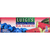 Luigi's Italian Ice, Real, Blue Raspberry/Watermelon