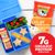Horizon Organic Mozzarella Organic String Cheese Sticks