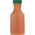 Simply Grapefruit Juice Bottle