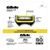 Gillette Proglide Shield Men'S Razor Blades