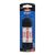Kiwi Sport Laces Round Black 45"
