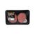 73% Lean 27% Fat Ground Beef Patties