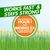 Zyrtec 24 Hour Allergy Relief Tablets with Cetirizine HCl