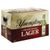 Yuengling Beer, Traditional Lager, 24 Pack
