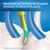 Oral-B Expert Clean Battery Toothbrushes, Soft