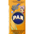 P.a.n. Corn Meal, Yellow, Pre-Cooked