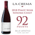La Crema Pinot Noir, Sonoma Coast