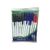 Bazic Assorted Color Stick Pens
