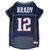 Pets First Large New England Patriots Tom Brady Pet Jersey