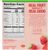 Halo Top Strawberry Fruit Pops