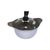 Porto 20 cm Ceramic Pot