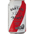 Bartles and Jaymes Wine Coolers Watermelon Mint Wine Cooler 1 Single Can