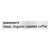 Blue Bottle Coffee Co. Coffee, Cold Brewed, Bright