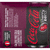Coca Cola Zero Sugar Cherry Diet Soda Soft Drink