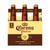 Corona Familiar Mexican Lager Beer Bottles