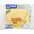 Goya Empanada Discos Dough for Baking