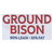 Great Range Buffalo Bison, Ground, 90%/10%