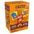 OTG Variety Packs Cookies and Crackers Variety Pack