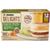 Jimmy Dean Turkey Sausage, Cage Free Egg White & Cheese English Muffin Sandwiches