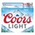 Coors Light Light