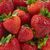Organic Strawberries, 2 lbs