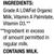 Horizon Organic 1% Lowfat High Vitamin D Milk