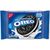 Oreo Chocolate Sandwich Cookies, Original Flavor, 1 Resealable Pack