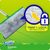 Swiffer Wet Mopping Cloths, Fresh Scent, 12 Count